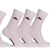 Image 22: Confezioni da 6 paia di calze Kappa