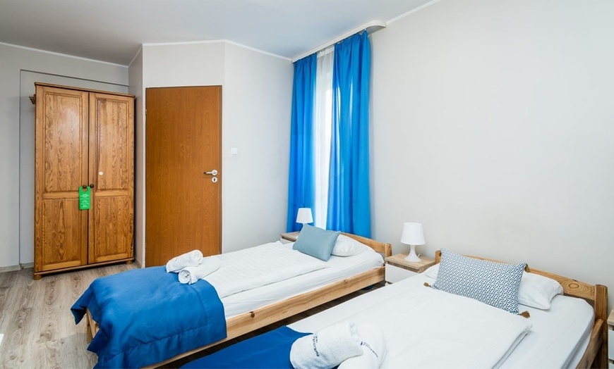 Image 11: Kraków: 1-2 noce dla 2 lub 3 osób ze śniadaniem