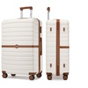 Image 15: Set 3 valigie da viaggio Kono