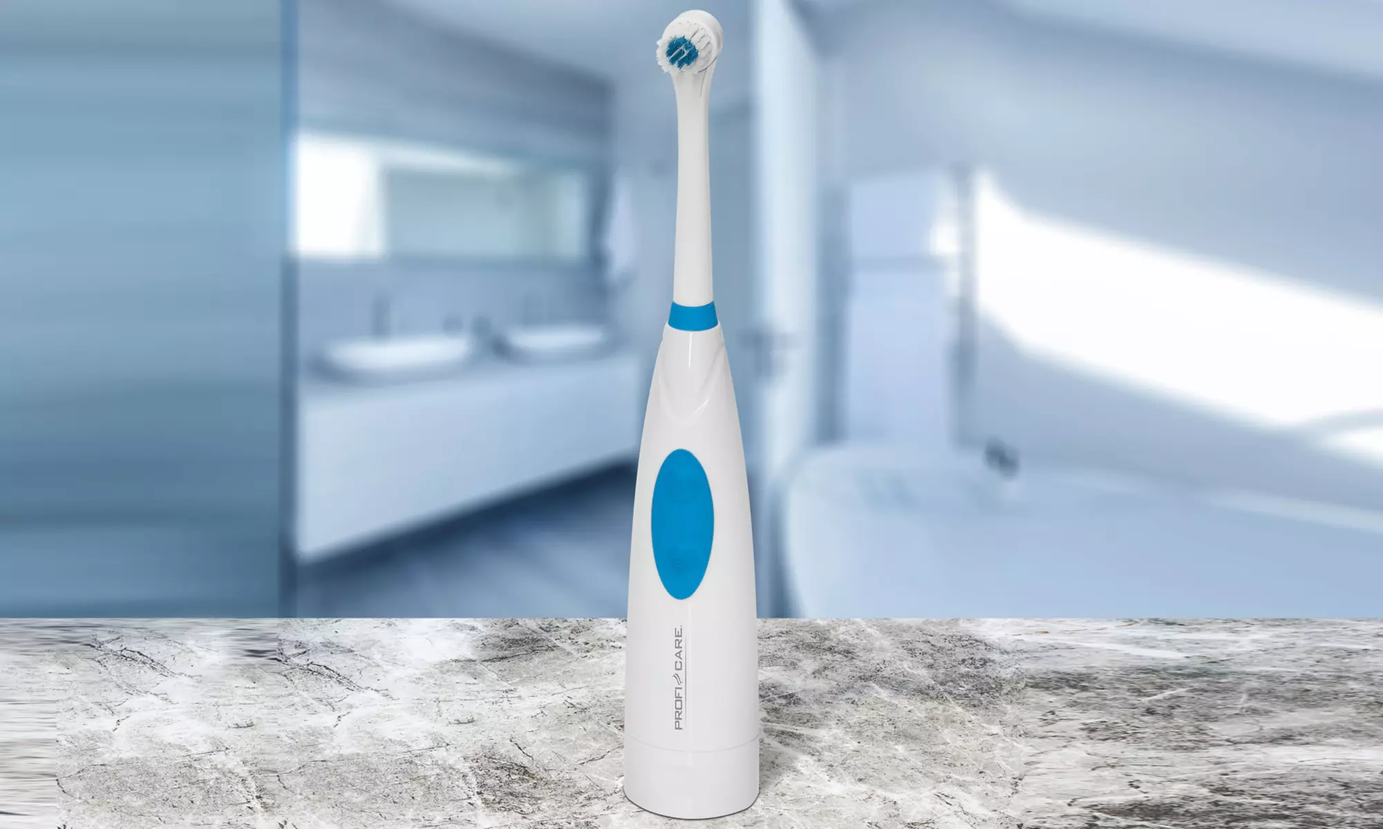 Spazzolino elettrico Proficare