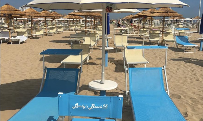 Lambys Beach 93 Rimini A Rimini Groupon