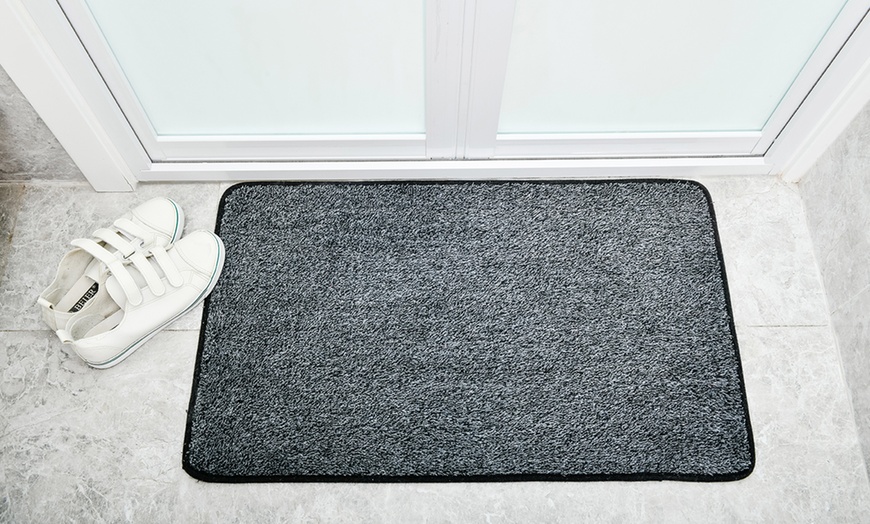 Image 15: Clean Step Runner Mat