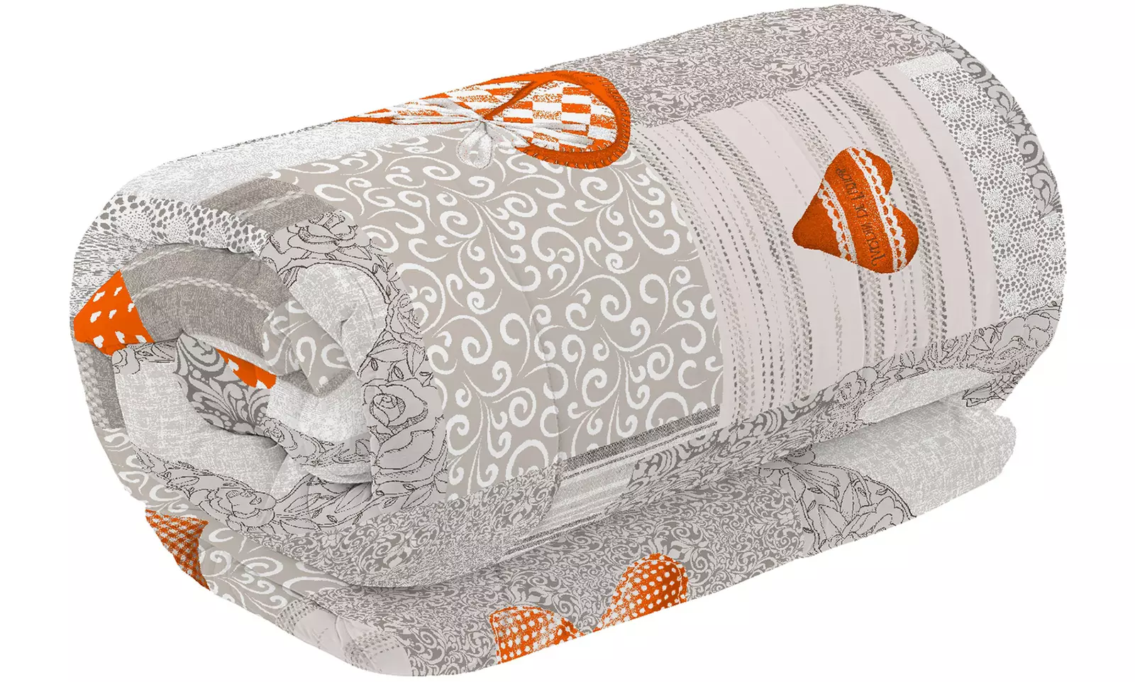 Trapunta Matrimoniale Audrey