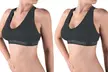 Lot de 2, 3 ou 6 brassières de Kappa, coloris au choix - Image 3