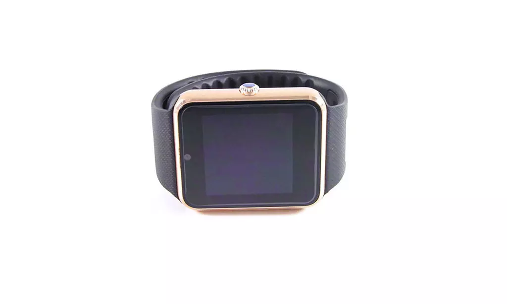 Hyundai Pulse or Pulse Lite Smart Watch for Android and iOS - Primary Image