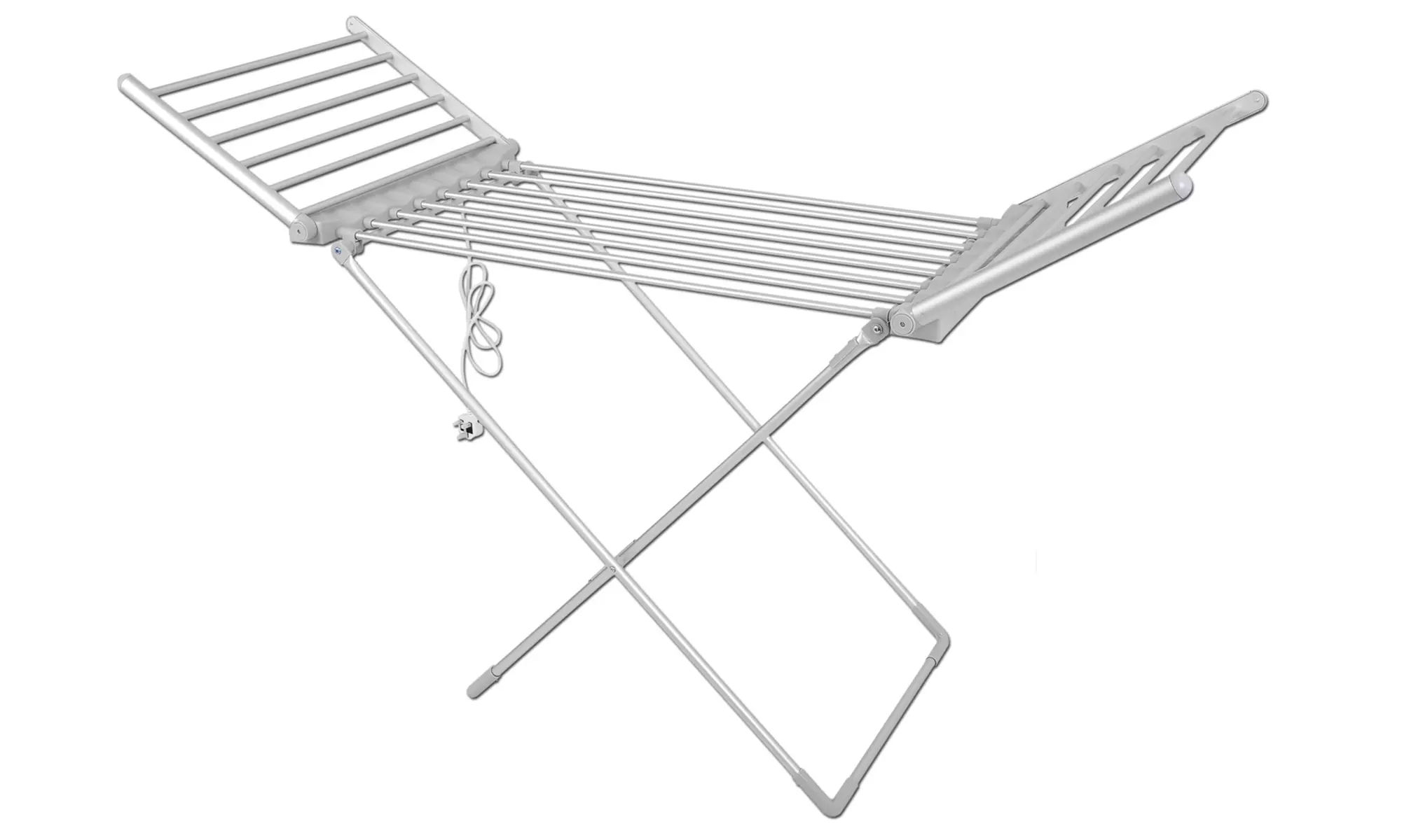 Herzberg elektrische drogers