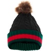 Image 2: Pack of Two Unisex Beanie Hat 