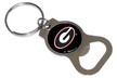 Team Sports America NCAA Bottle Opener Key Chain Ring (3-Pack) - Second Medium