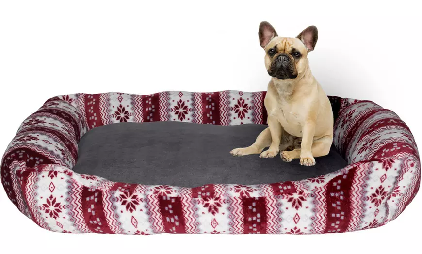Image 9: Coussins pour chien et chat