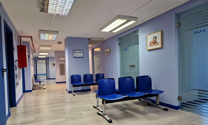 Image 5: 1 o 3 sesiones de fisioterapia, osteopatía y masaje Shiatsu de 60 minutos para 1 persona, ahorra hasta un 64%