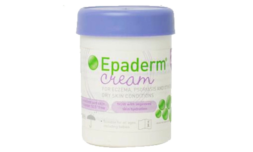 Image 2: Dry Skin Eczema Cream