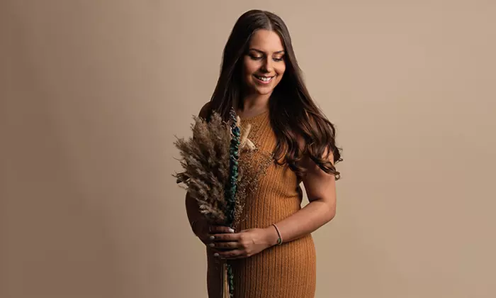 60 Min. studioline PHOTOGRAPHY Fotoshooting Erlebnis + Goldcard