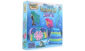 Magical Mermaid Crafts Set