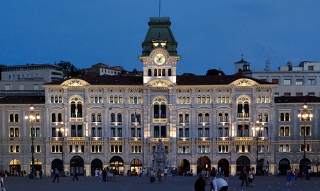 Trieste: soggiorno in camera doppia o matrimoniale con colazione per 2 persone all'Hotel Le Corderie 4*
