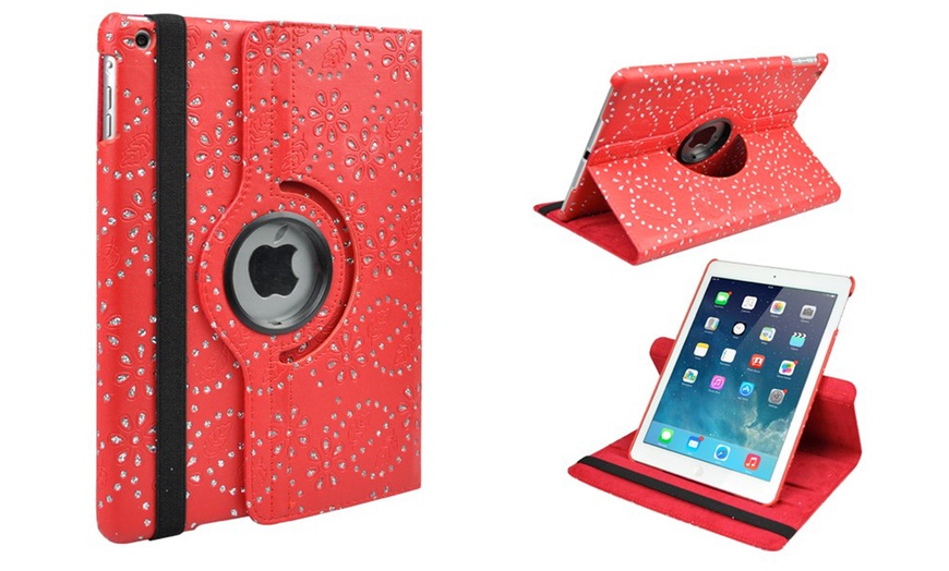 Image 6: Protective Cases for iPads