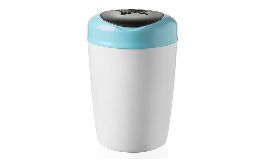 Image 2: Tommee Tippee Nappy Disposal Bin