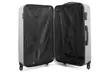 Set de 3 maletas ABS - Second Medium