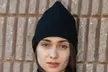 Wireless Bluetooth Beanie with Built-In Headphones - Second Medium
