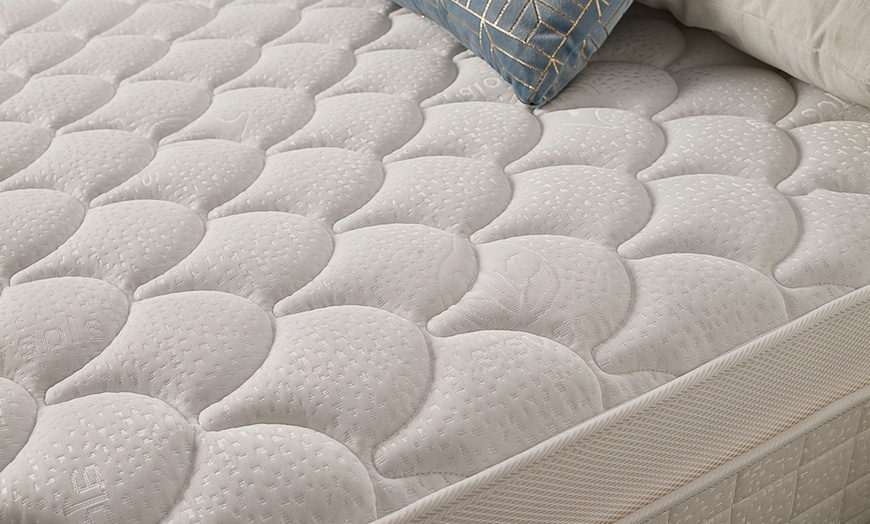 Image 3: Matelas premium "Royal Care"