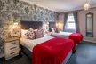Co. Meath: Double Room for Two with Breakfast, Two-Course Dinner and Late Check-Out at Castle Arch Hotel - Image 7