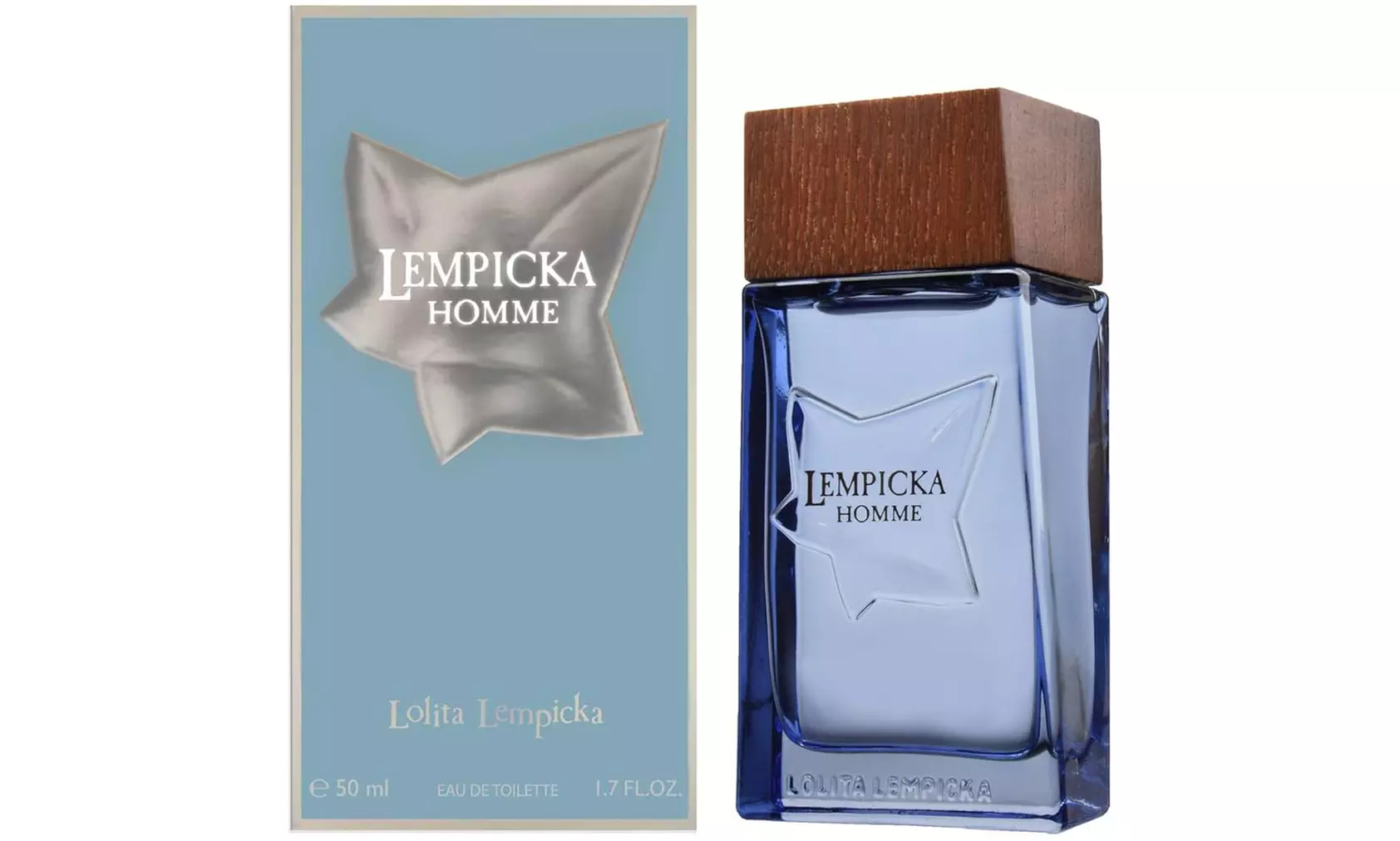 Eau de toilette Lolita Lempicka