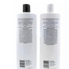 Image 6: Nioxin Cleanser Shampoo and Scalp Therapy Conditioner Liter 33.8 oz Set Combo