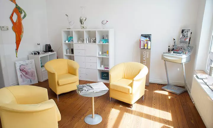 60 Min. Diamant-Mikrodermabrasion