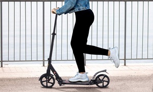  HomCom Adult Scooter 