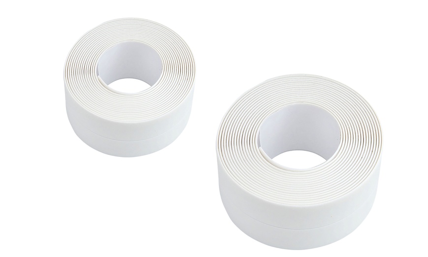 Image 23: One, Two or Four PVC Water-Resistant Sealing Tapes