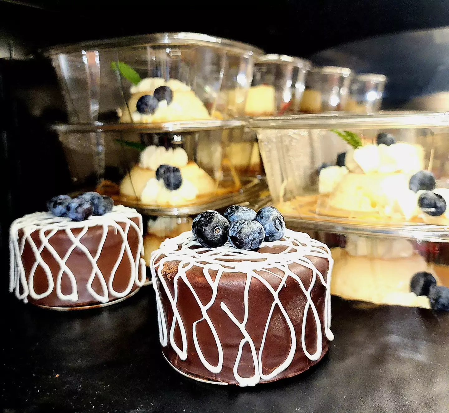 Experience Tia Pepa's diverse take-out options, including $35 and $50 choices, offering up to 50% off. - Second Medium