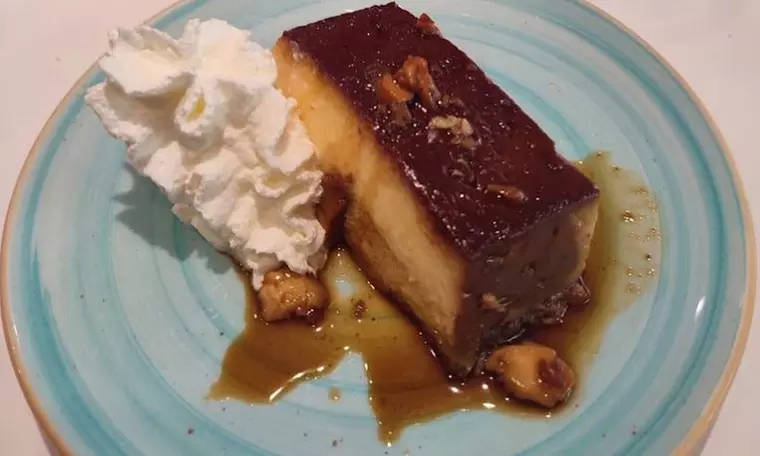 De Madrid a Asturias: menú asturiano auténtico y casero para 2 o 4