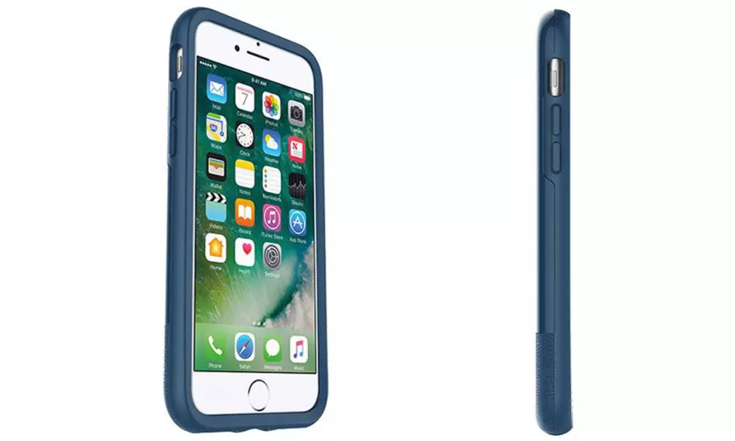 OtterBox Statement Series Case for iPhone 7 Plus and 8 Plus - Second Medium