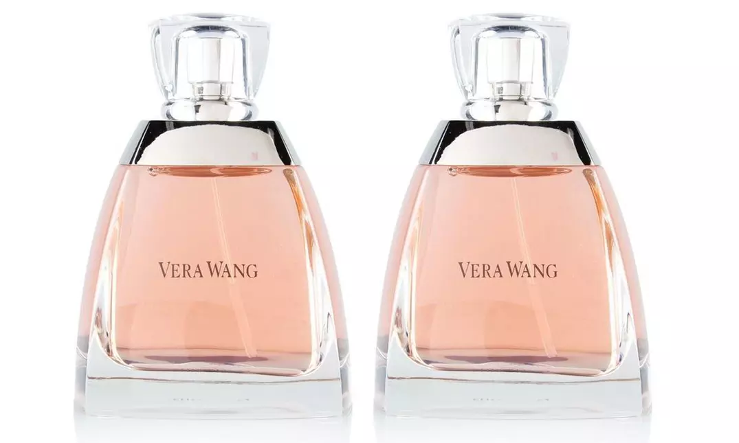 One or Two Vera Wang Eau de Parfum Sprays for Women 100ml - Image 2