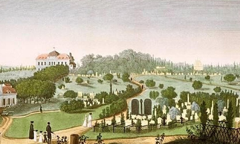 Découvrez l'incontournable visite guidée du Père-Lachaise