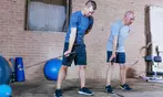 Golf Academy Membership for 1 or 3 Months
