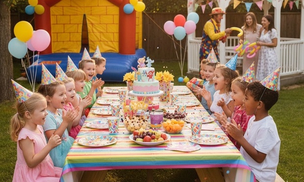 What to expect media