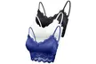 1 ou 3 soutien-gorge en dentelle Anne - Image 6