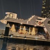 Image 1: Luxury 5-Star Dubai Canal Dinner Cruise for 1, 2, or 4 Adults