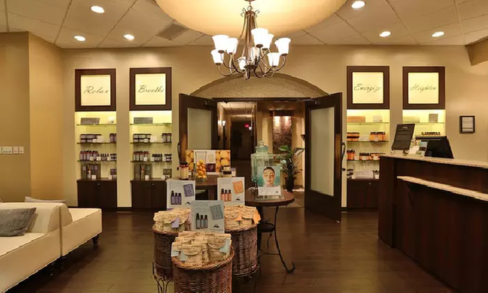 Elevate Your Spa Experience: Choice of Massage, Facial, and Add-Ons-