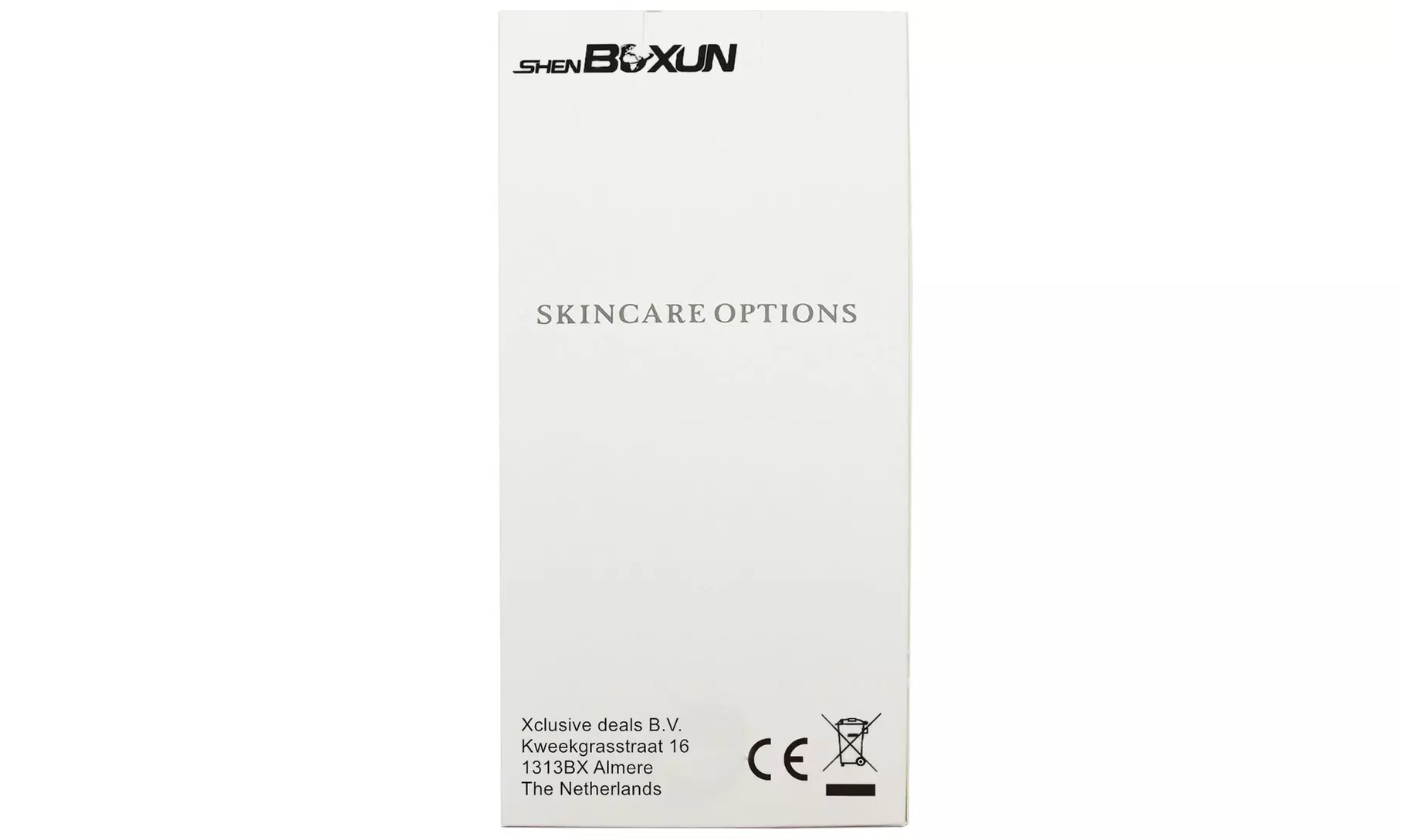 Ultrasone lichaamssculptuur