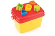 Kids' Shape Sorter Bucket - Second Medium