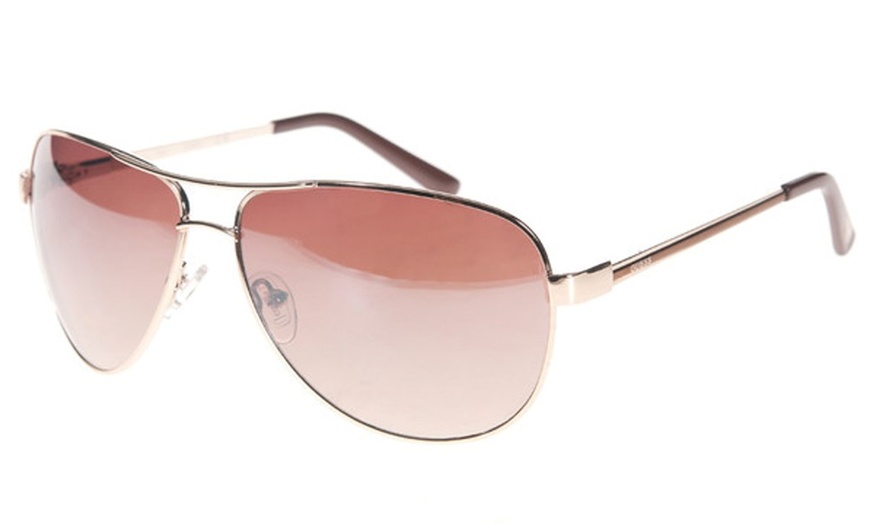 Image 18: Guess Unisex Sunglasses