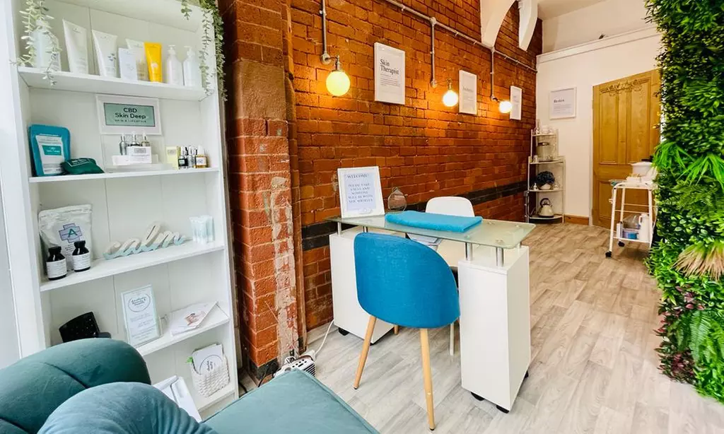 Up to 52% Off on Natural Cleansing Hydro Colon Therapy at Beauty Aesthetics Health By Jules