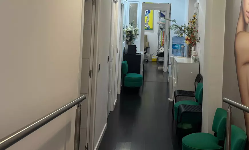 Image 5: Limpieza facial básica o profunda con opción a dermapen para 1 persona