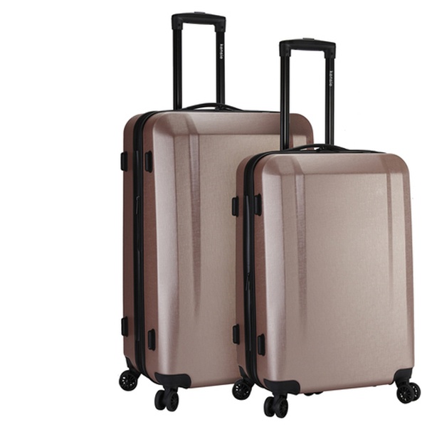 kensie luggage 3 in 1