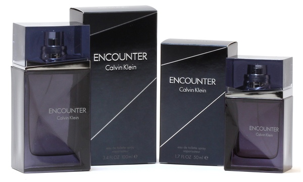 Encounter calvin best sale klein 50 ml