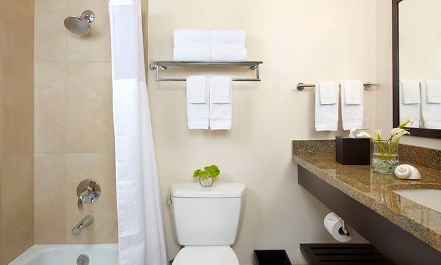 Image 5: Beachfront Bliss with Modern Comforts and Iconic Ocean Views