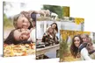 One, Two, Three, Four, Five, or Six 16x20" Custom Metal Prints from CanvasOnSale (Up to 86% Off) - Second Medium