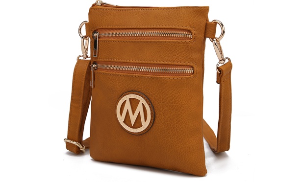 Medina Crossbody Bag | Groupon