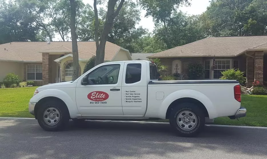 Up to 51% Off on Pest Control Service - General at Elite Pest Services - Primary Image
